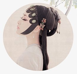 戏曲人物