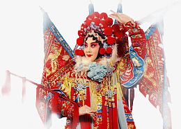 中国戏曲