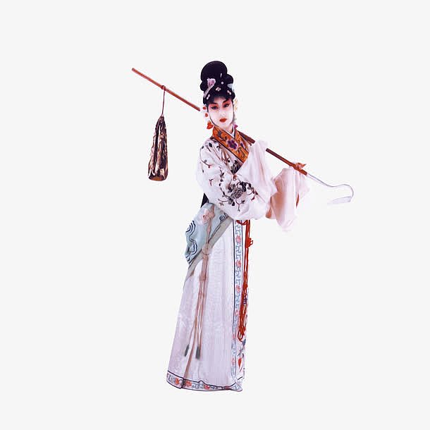 戏曲人物