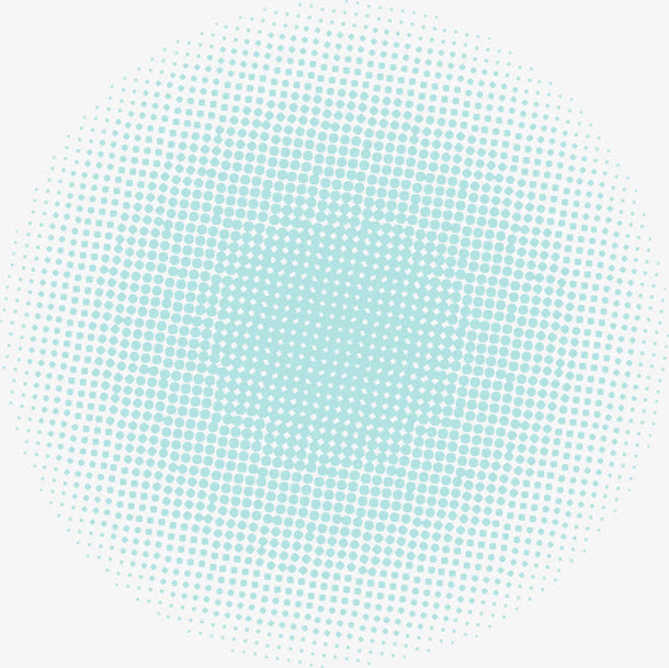 高清创意海报点点效果素材免费下载_觅元素