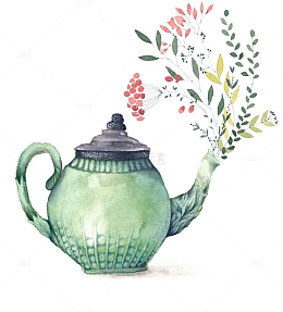茶壶