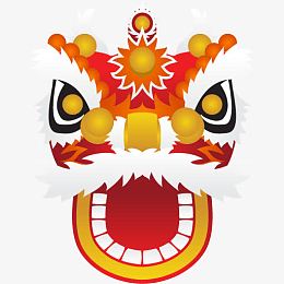肾小球囊性肾病龙中国新年的图标