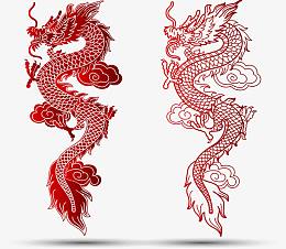 中国双龙