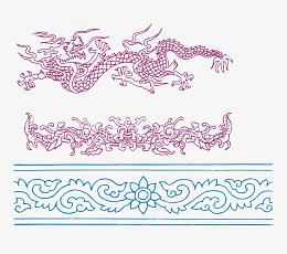 中国风边框