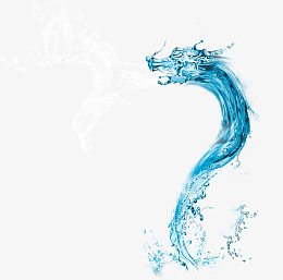 龙喷水