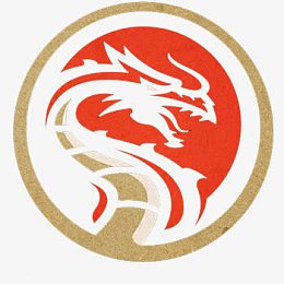 中国元素图标