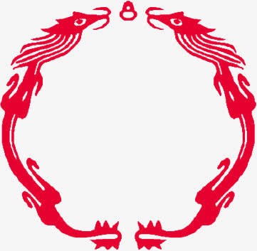 花边免抠素材免费下载_觅元素51yuansu.com