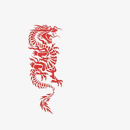 龙