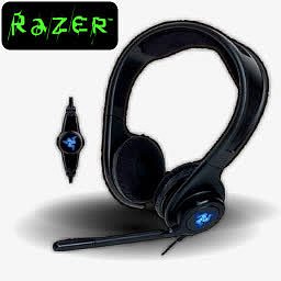 Razer Headphone 1 Icon
