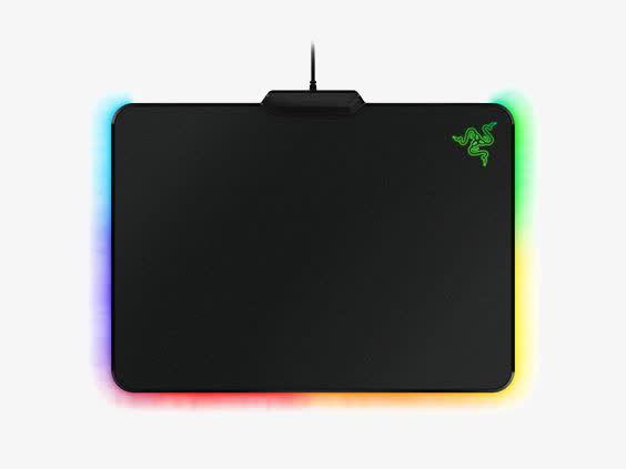 雷蛇鼠标垫免抠素材免费下载_觅元素51yuansu.com