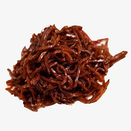 红萝卜丝酱菜图片素材