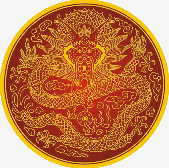 龙图片素材免费下载_觅元素
