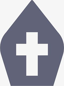 教皇礼服Smash-icons