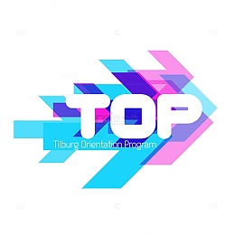箭头top排行创意矢量