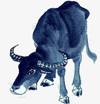 十二生肖中国风素材-十二生肖中国风图片元素-觅元素