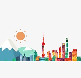 上海建筑