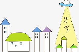 城市建筑