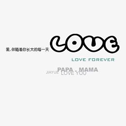 LOVE
