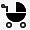 宝贝童车iconbeast Lite