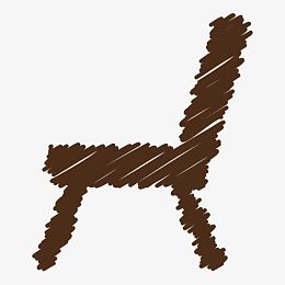臂椅子家具办公室学校乱涂木材圣