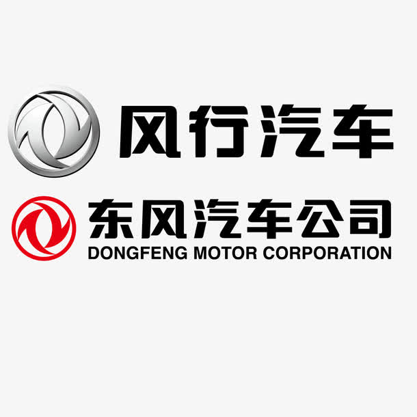 风行汽车标志矢量图