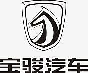 柳州五菱宝骏汽车logo