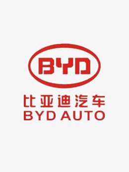 比亚迪车标