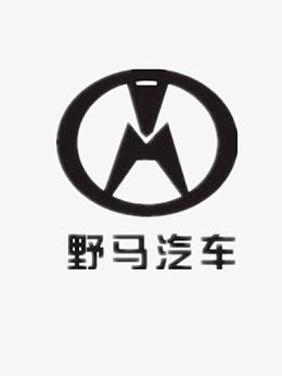 野马汽车LOGO
