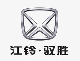 江铃驭胜LOGO