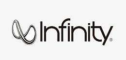 infinity音响