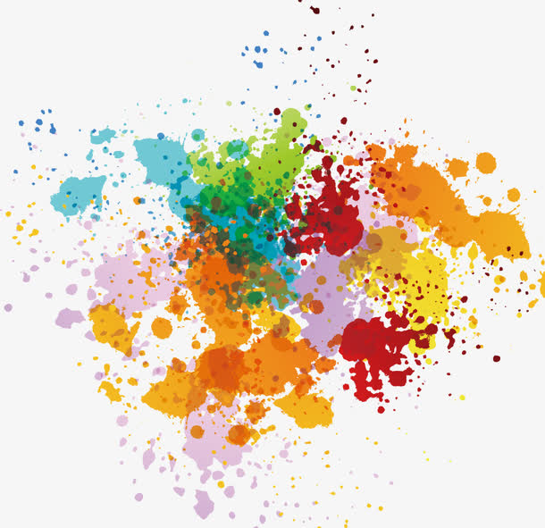 关键词 : 彩色,水彩,笔刷[声明] 觅元素所有素材为用户免费分享产生