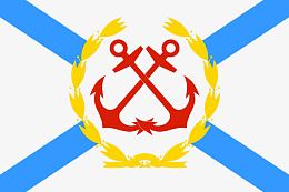 俄罗斯军旗军徽