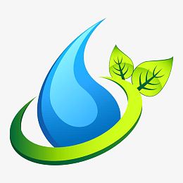 水资源水滴