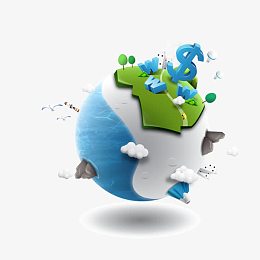 创意 环保