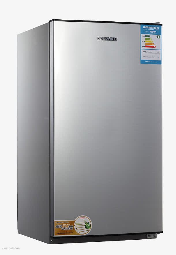冰箱超大容量节能静音