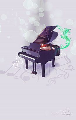 音乐教室