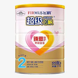 飞鹤奶粉