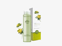 金缕梅控油净白爽肤水