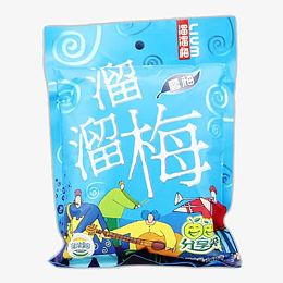 溜溜果园溜溜梅乌梅