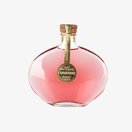 大山梦工坊梅酒