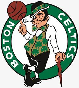 凯尔特人NBA