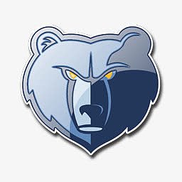 NBA球队徽标