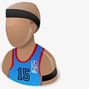 网络NBA篮球运动NBA