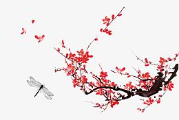 梅花