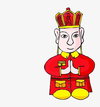 卡通西游记图片-卡通西游记素材-觅元素