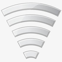 象征无线局域网hardware-devices-icons