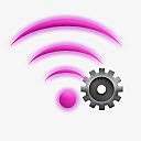 wlan wizard icon