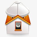 SETI at Home Icon