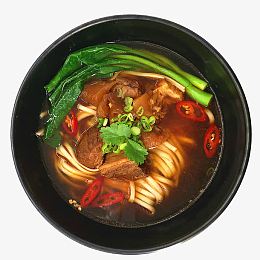 兰州拉面