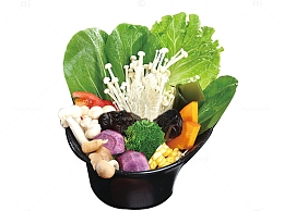 火锅料
